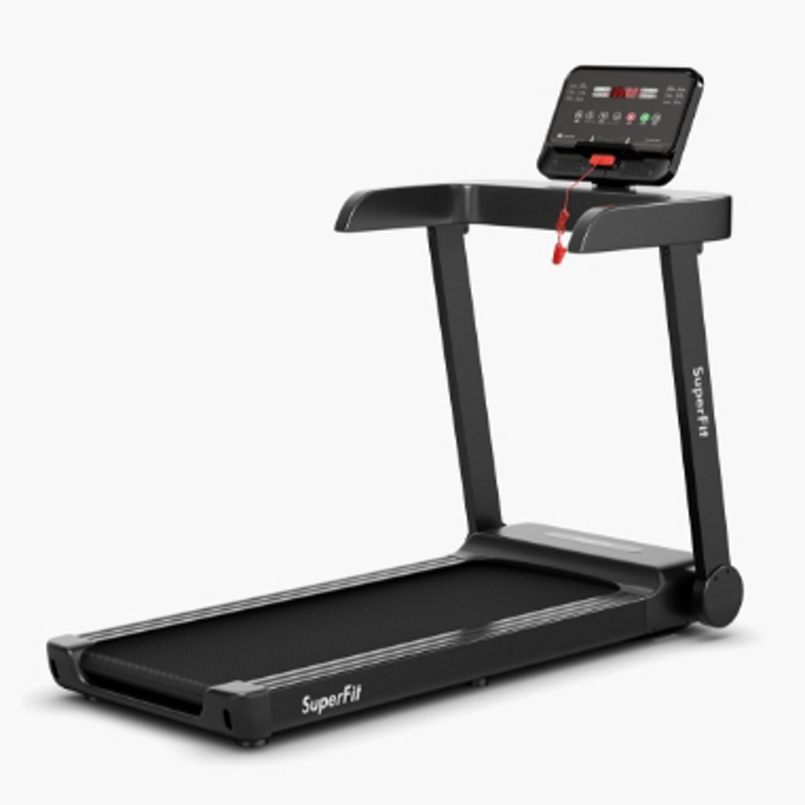 Exercise & Fitness