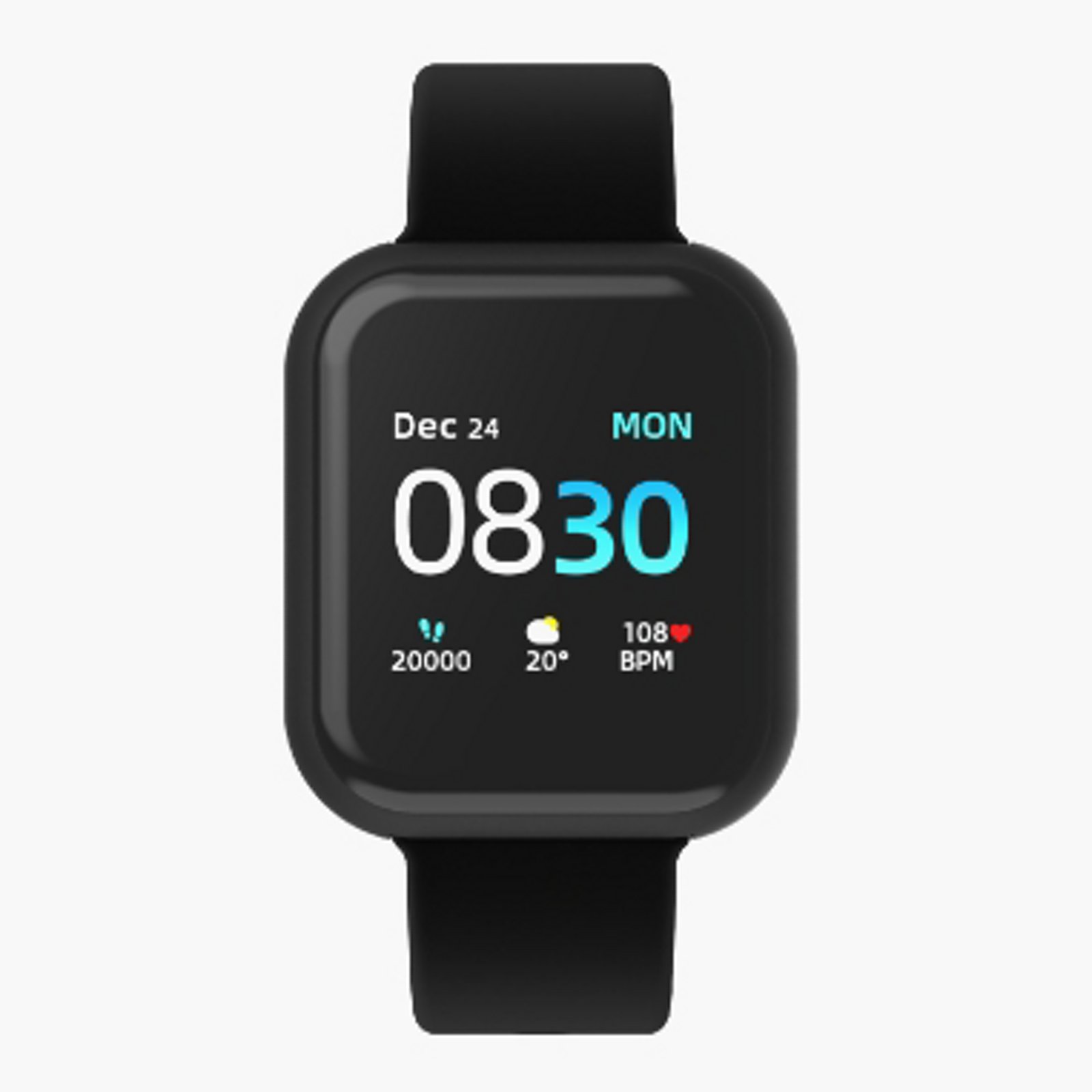 Smart Watches