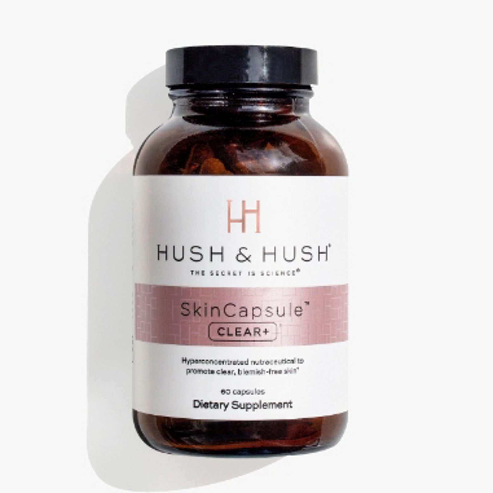 Beauty Vitamins