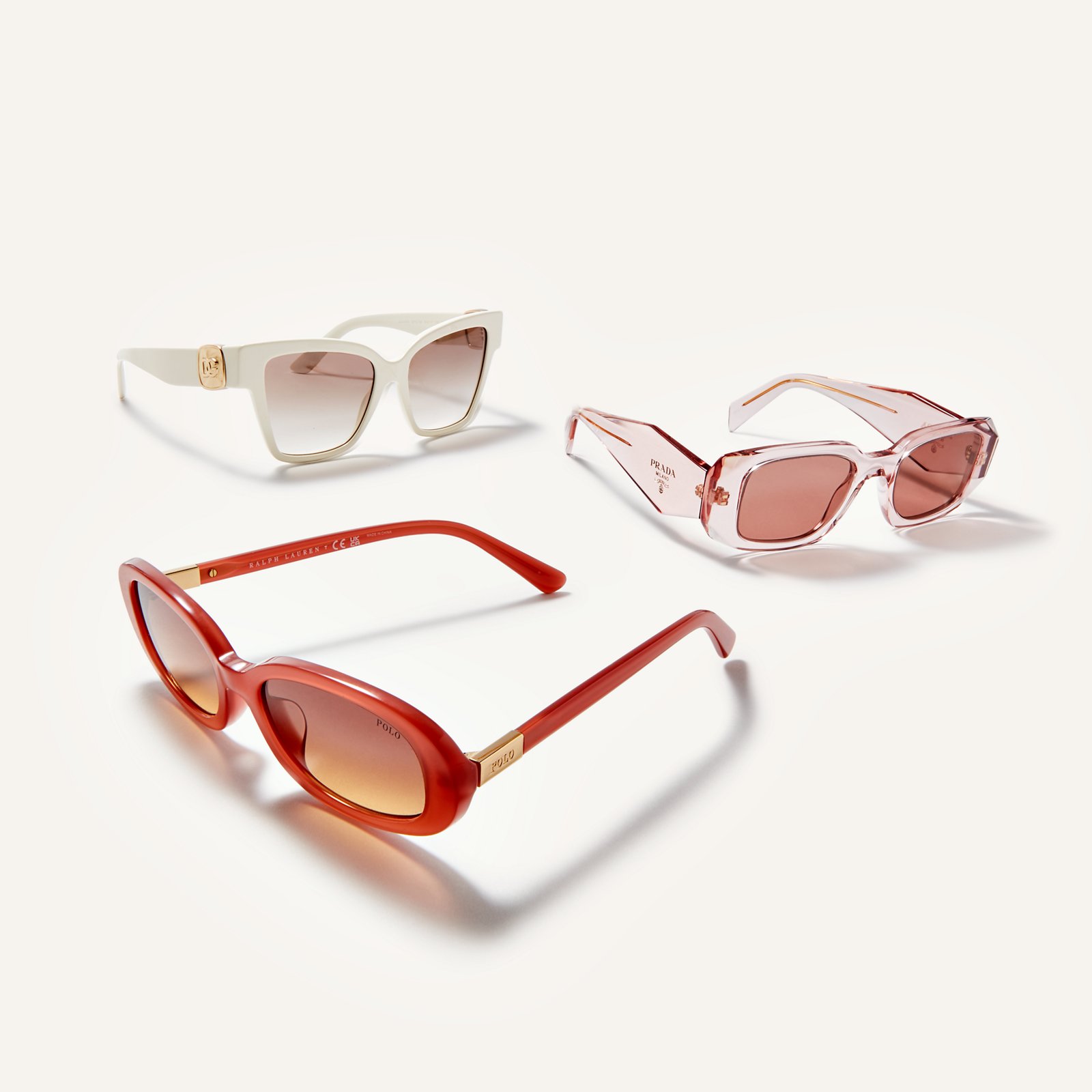 Luxury Shades