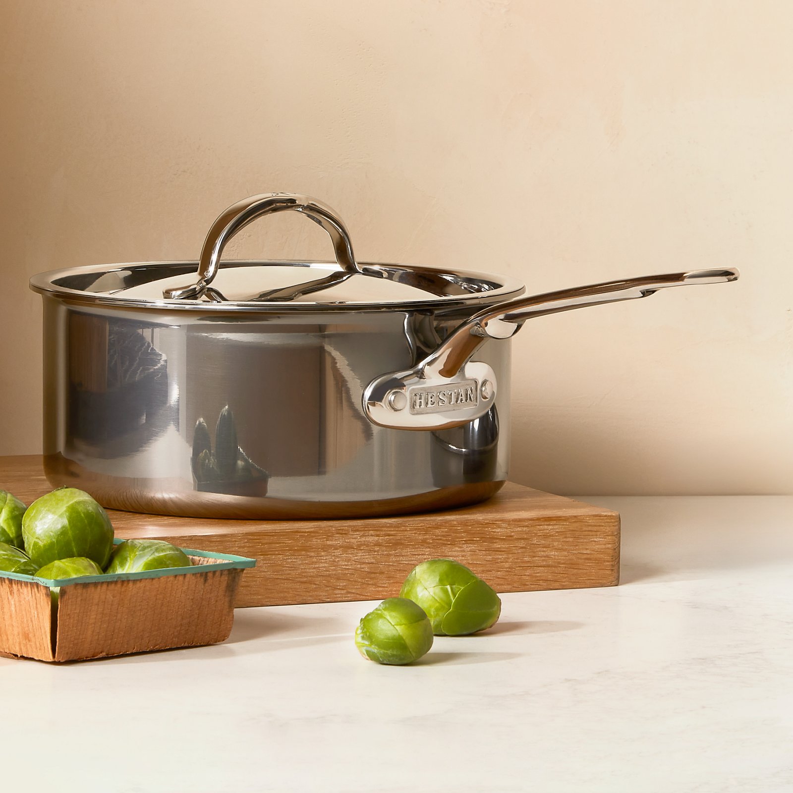 stainless steel