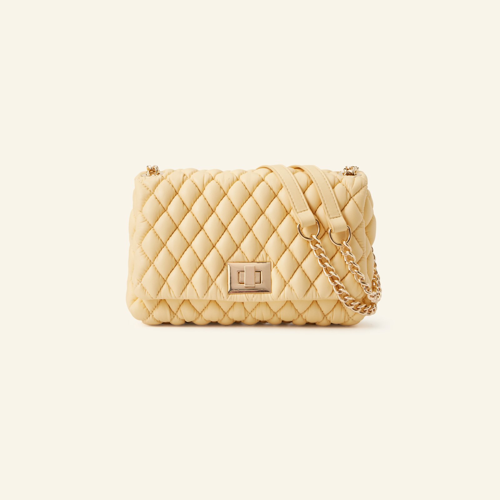 Butter Yellow Moment