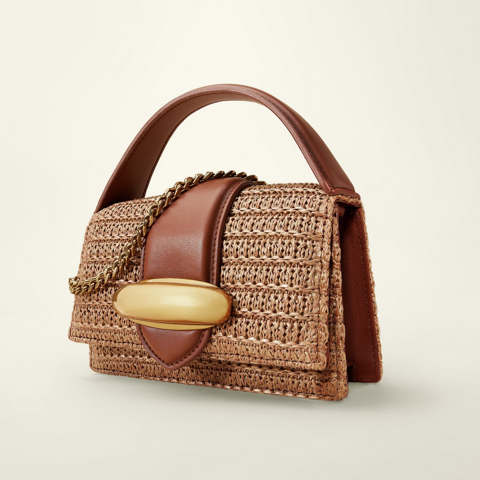 Straw & Raffia