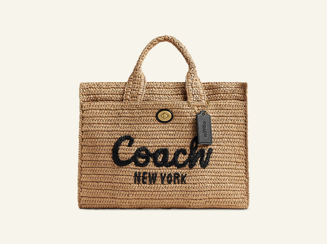 Straw & Crafted