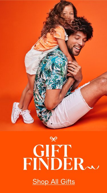 Gift Finder