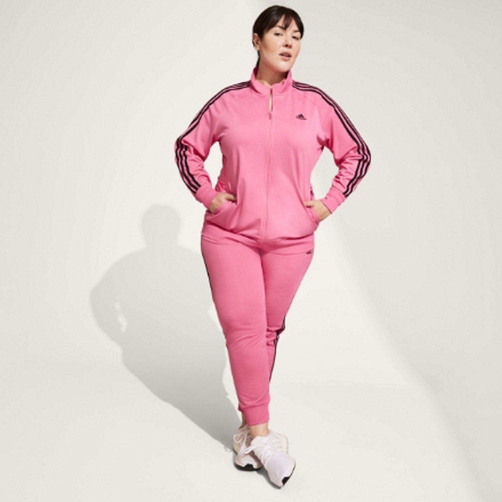 Plus Sizes