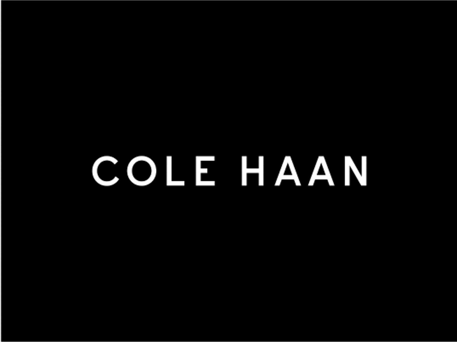 Cole Haan