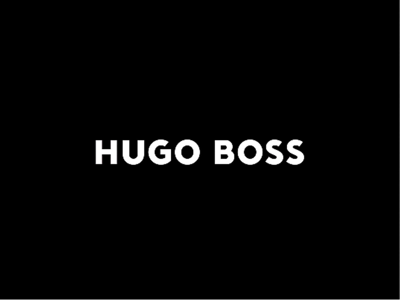 Hugo Boss