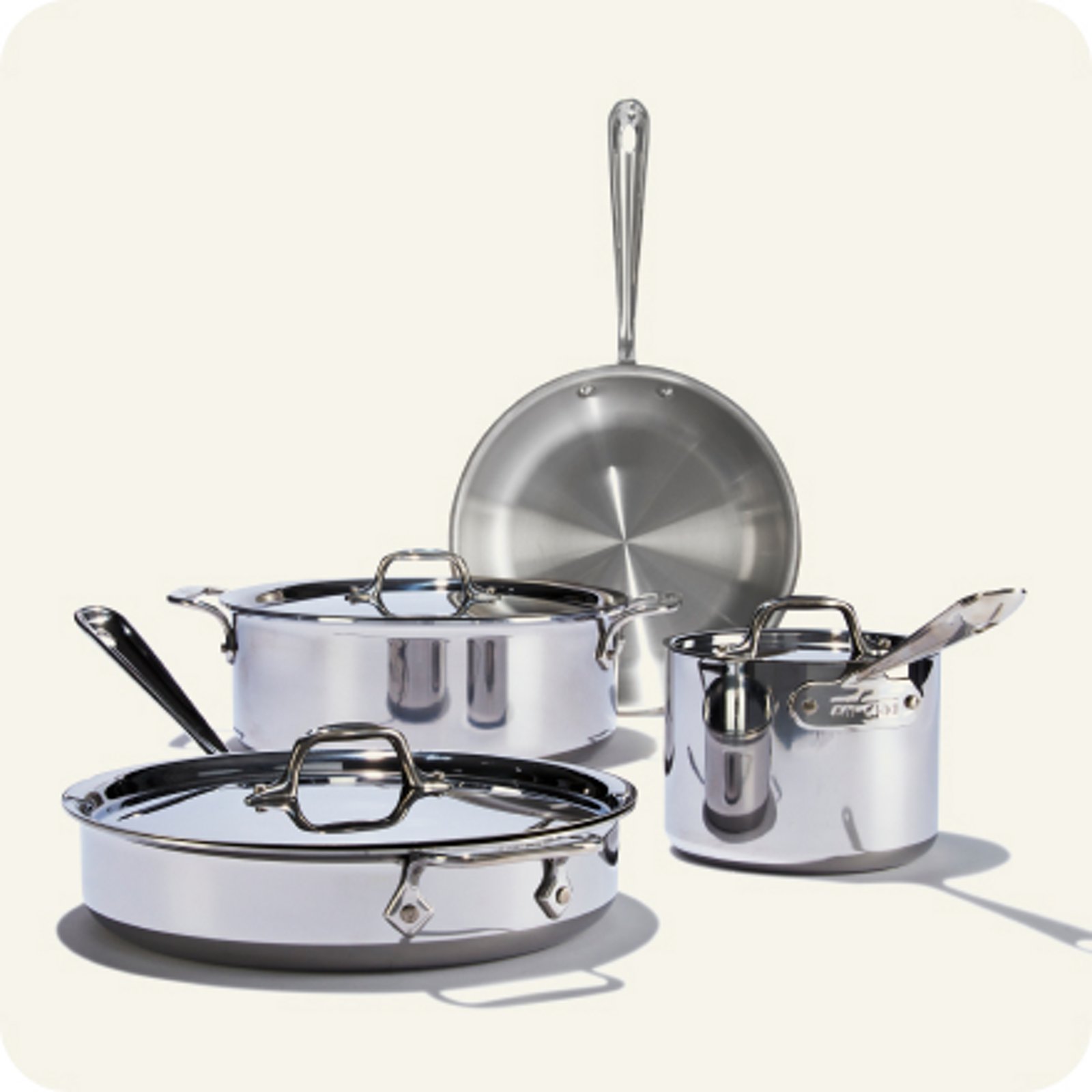 Cookware