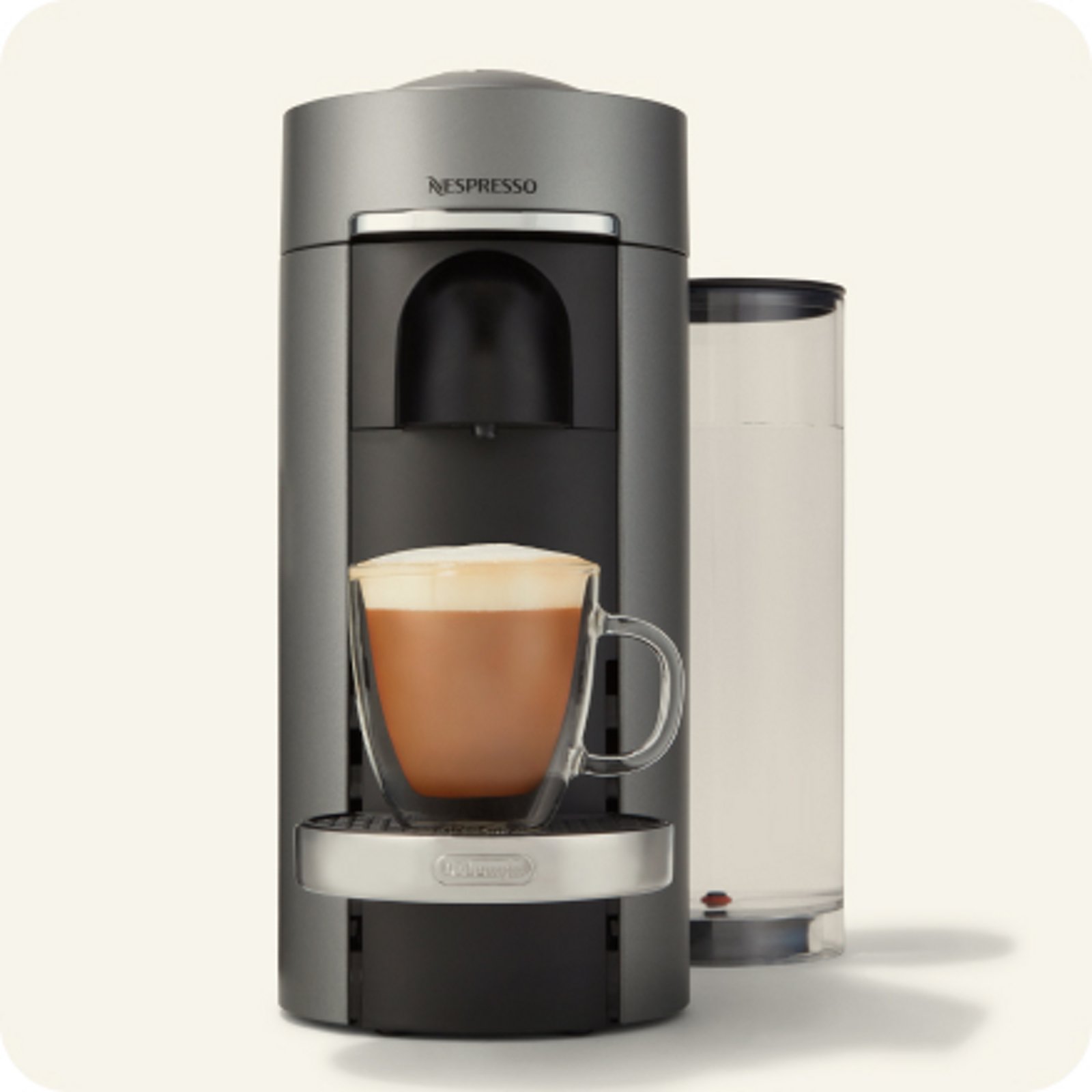 Coffee & Espresso