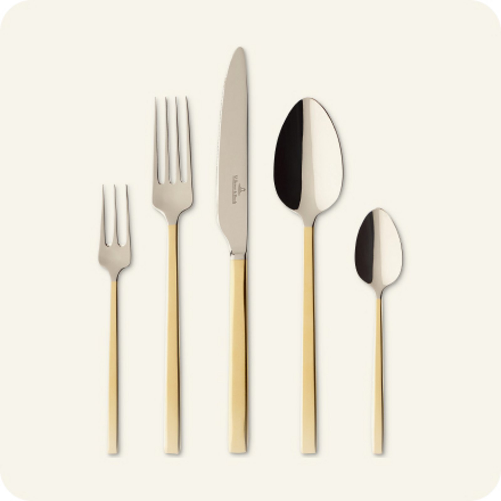 Flatware