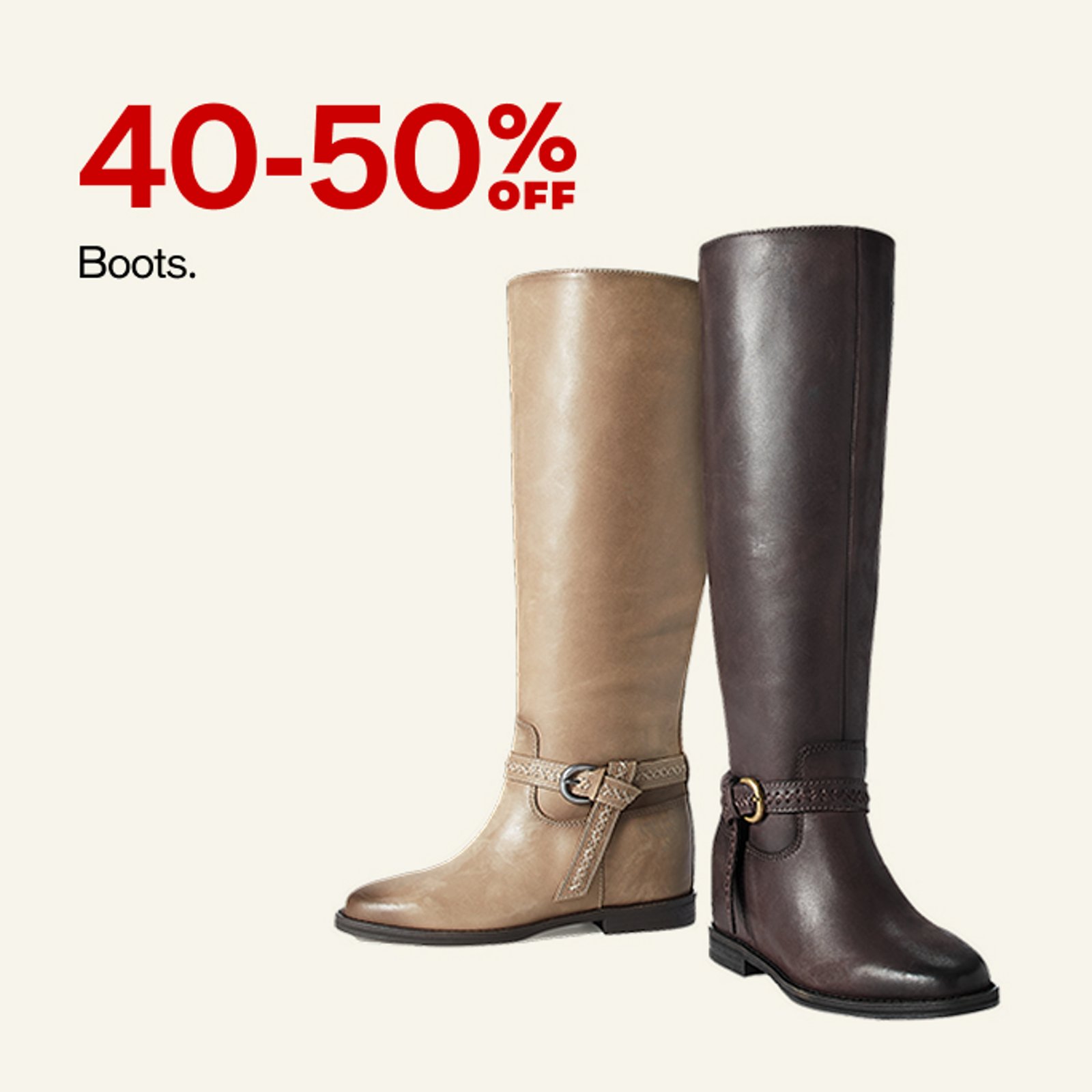 Boots