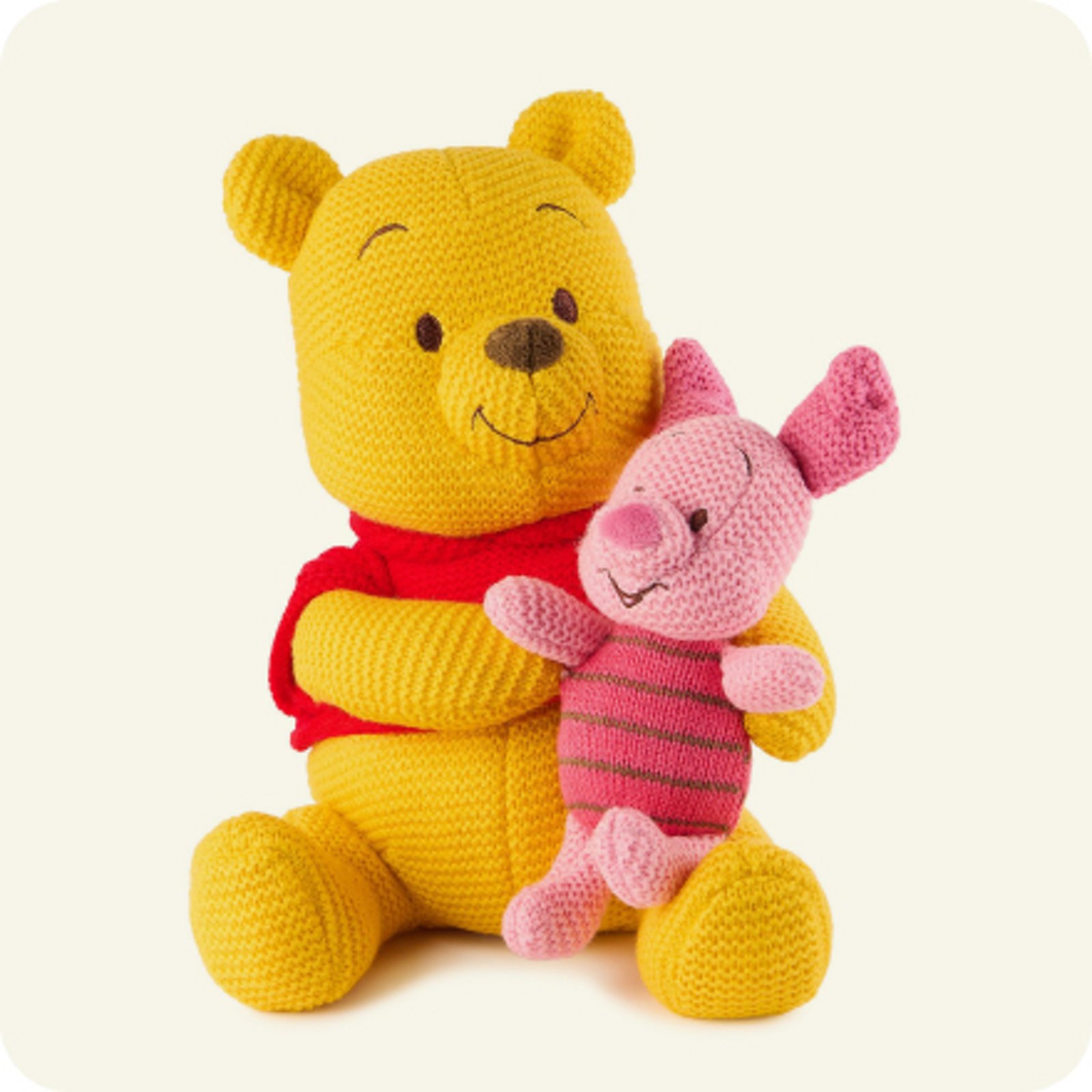 Stuffed Animals
