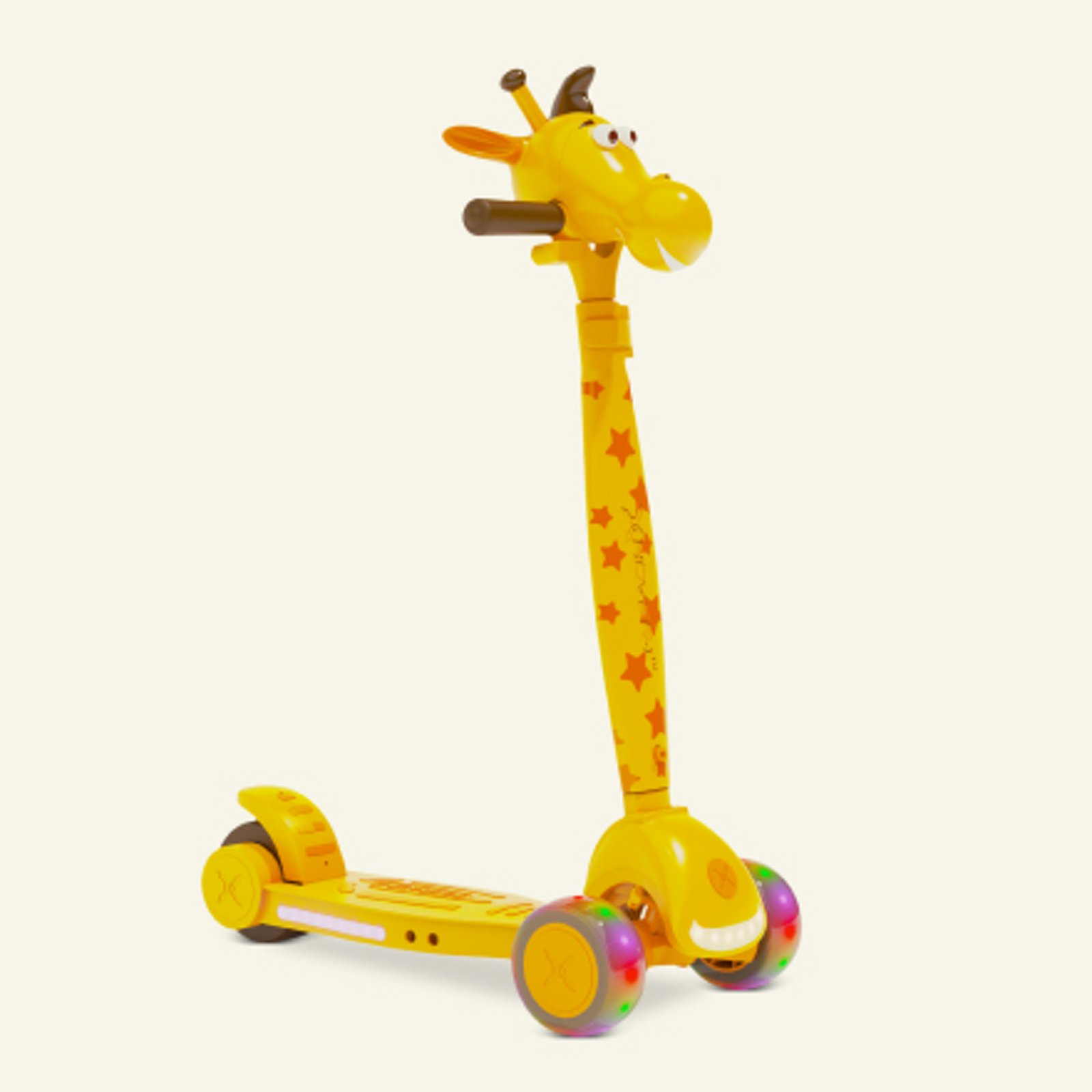 Outdoor Toys
