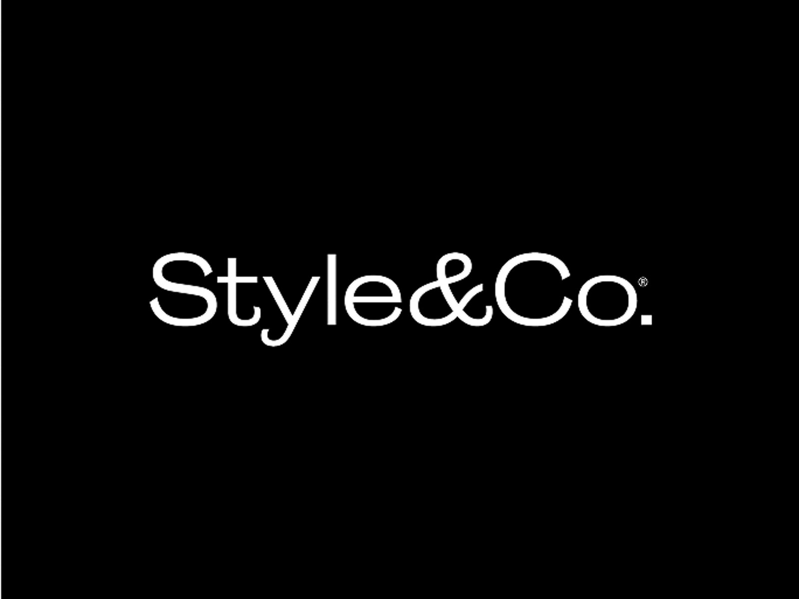 Style & Co