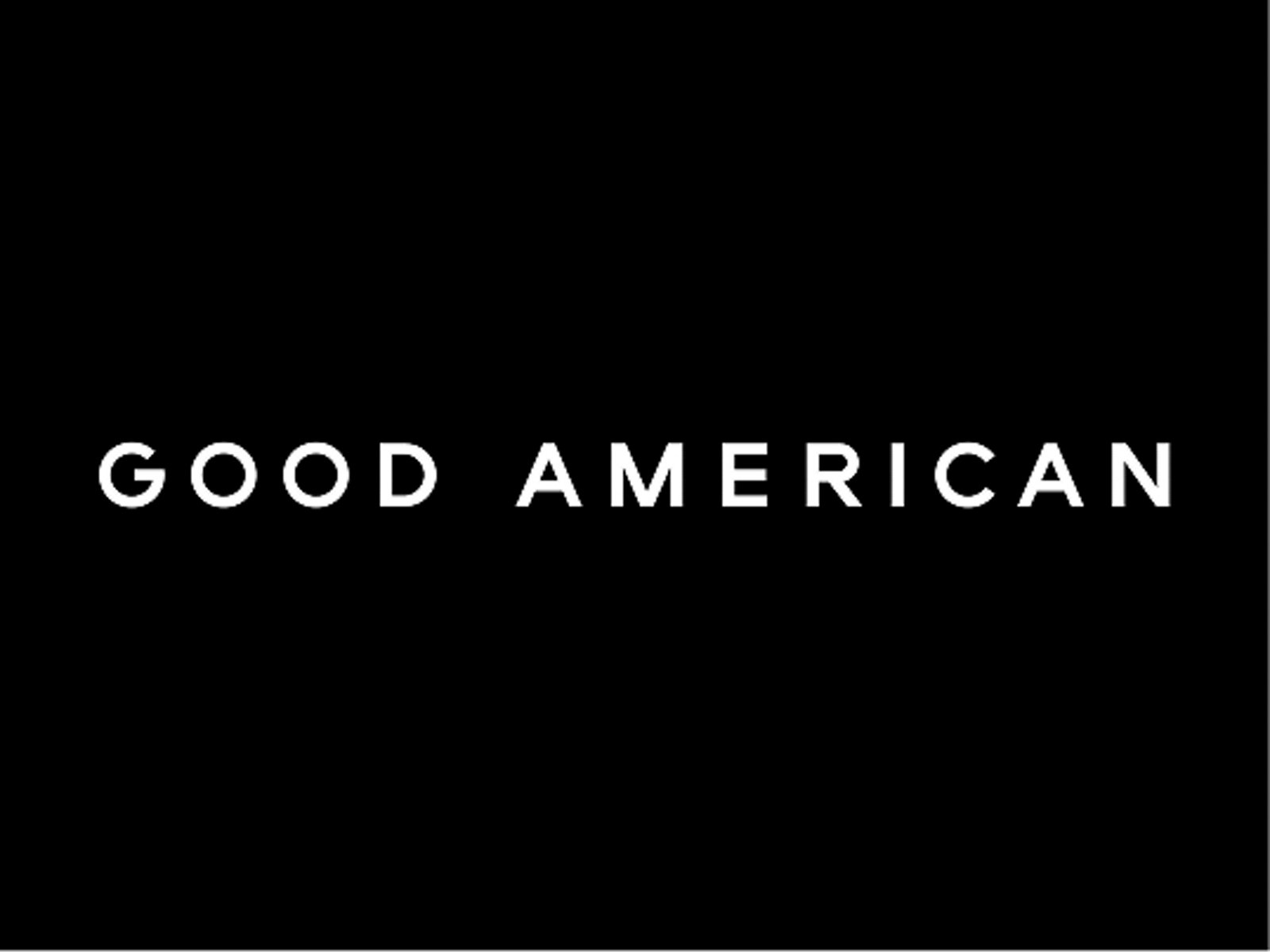 Good American