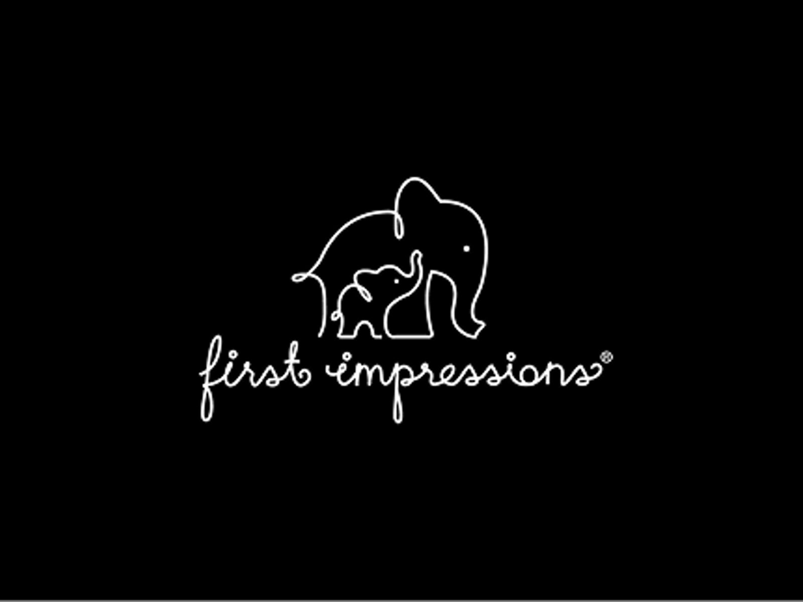 First Impressions