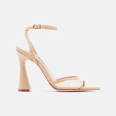 Ultra High Heel