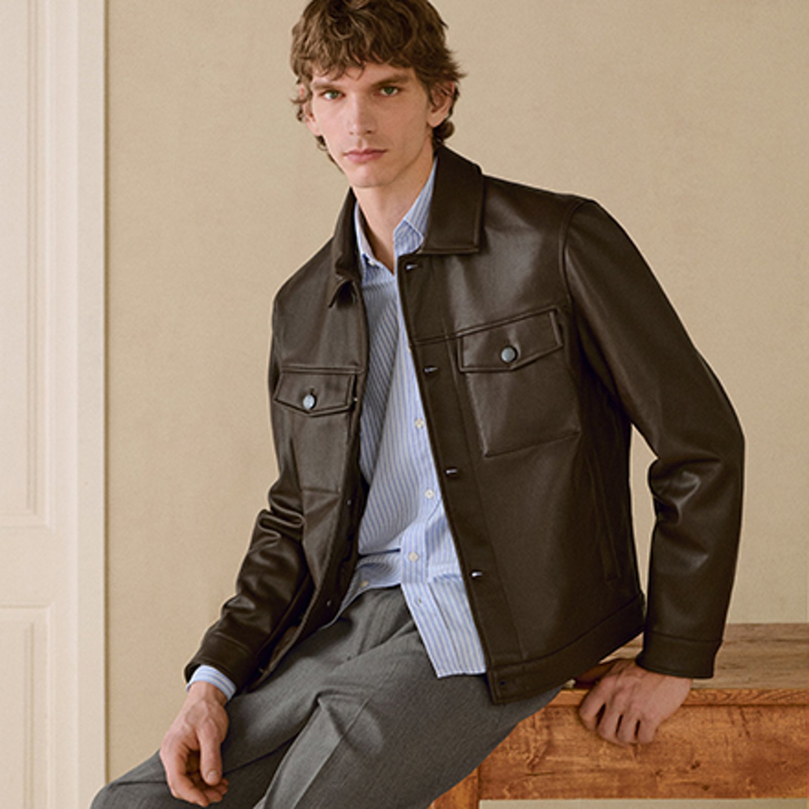 Coats & Jackets