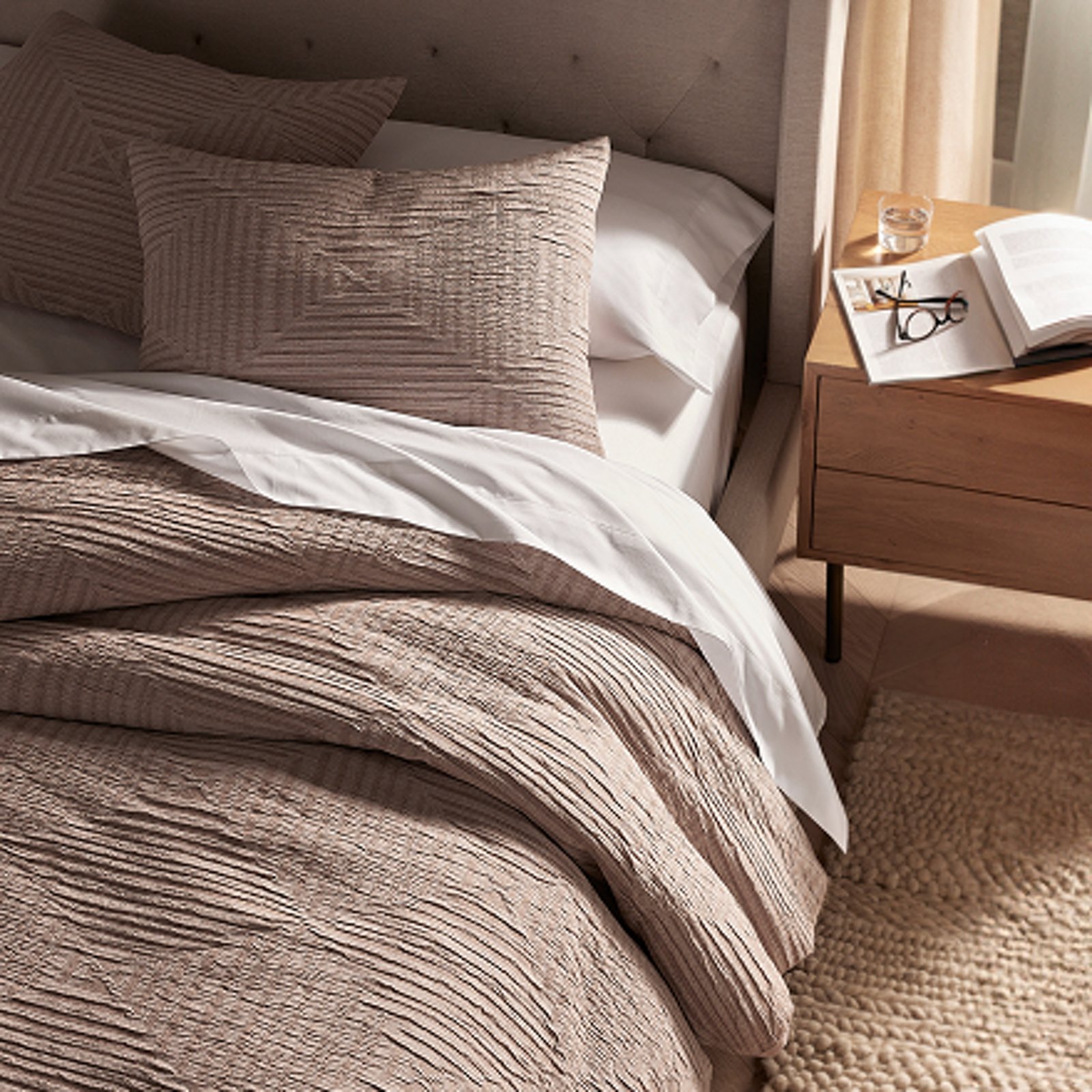 Bedding