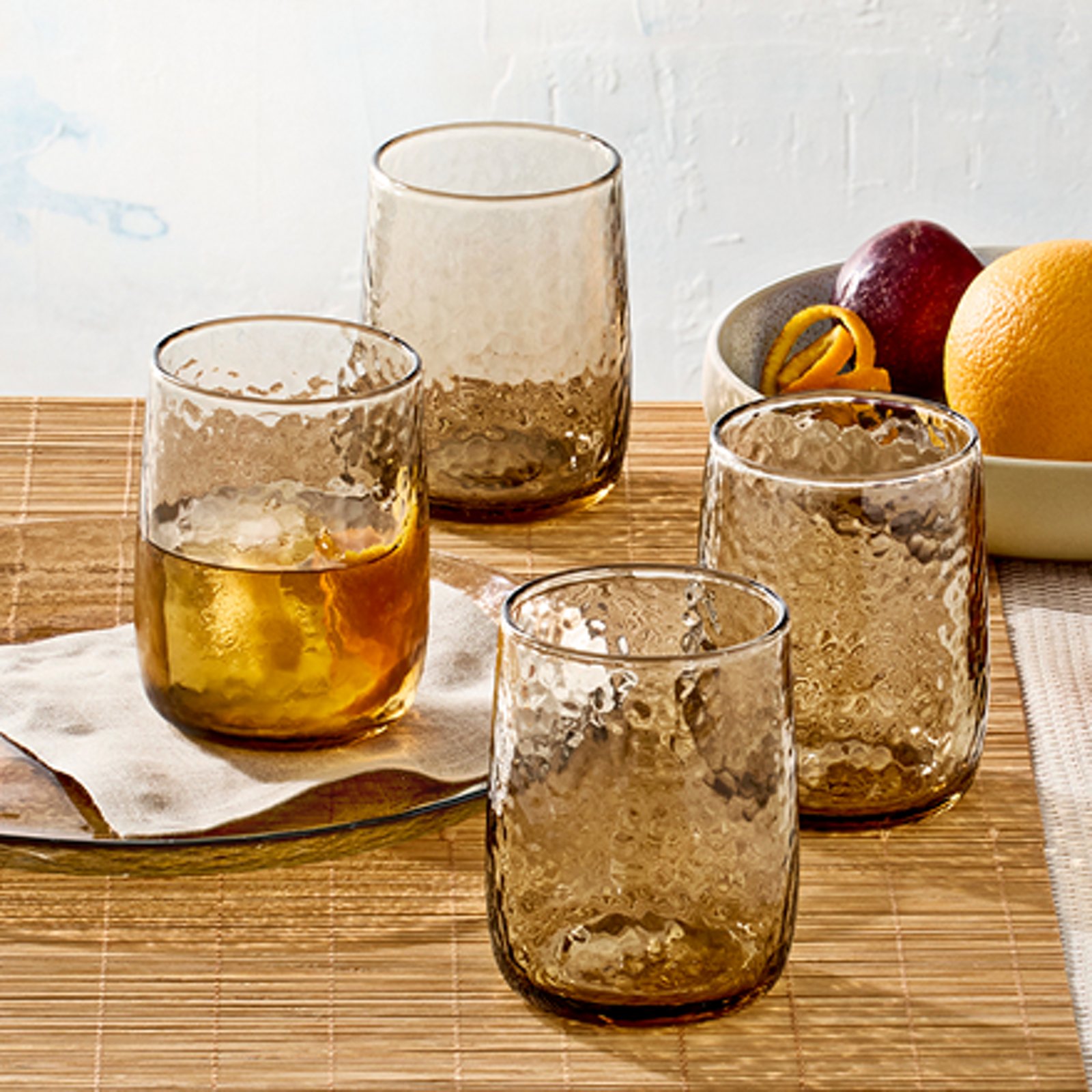 Glassware