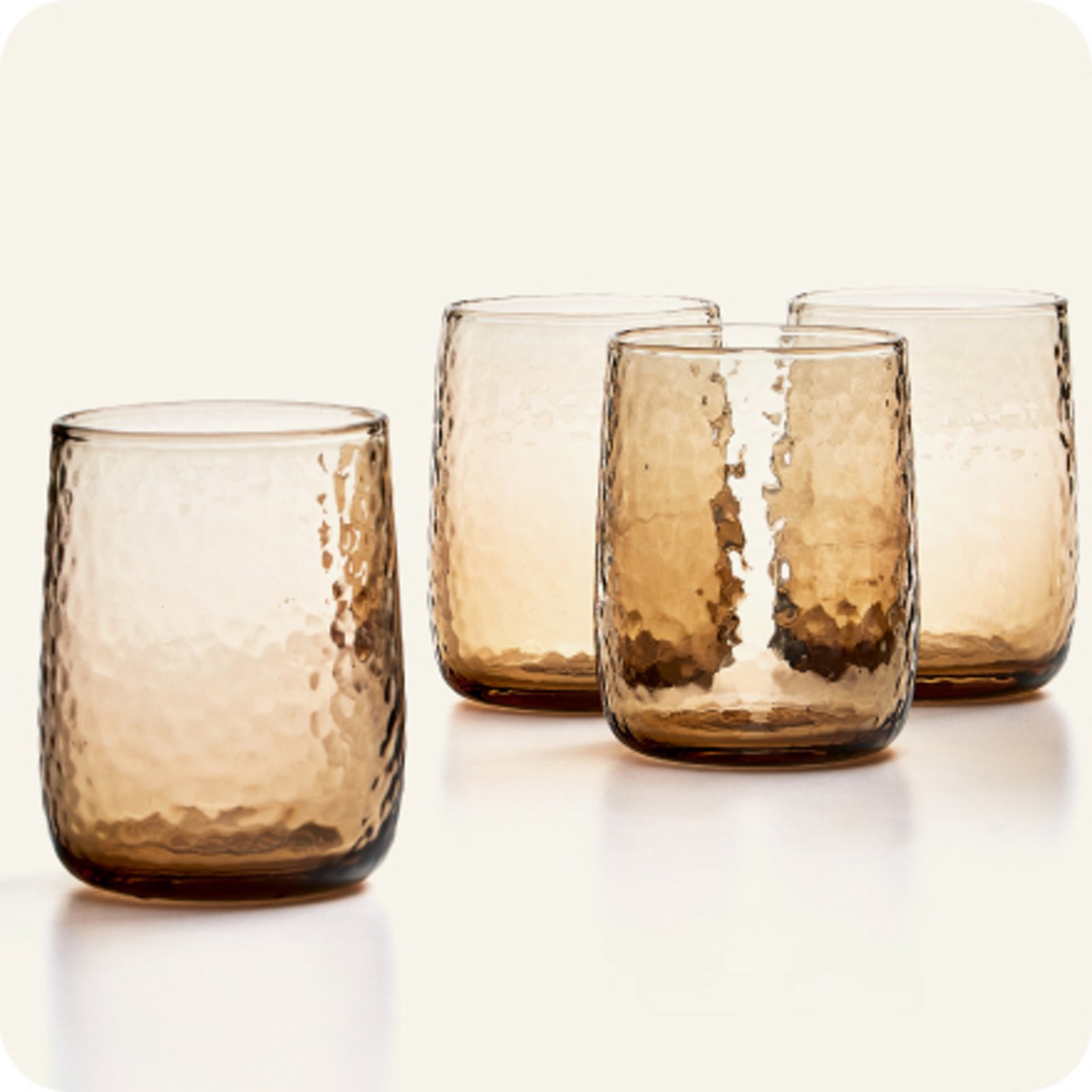 Glassware