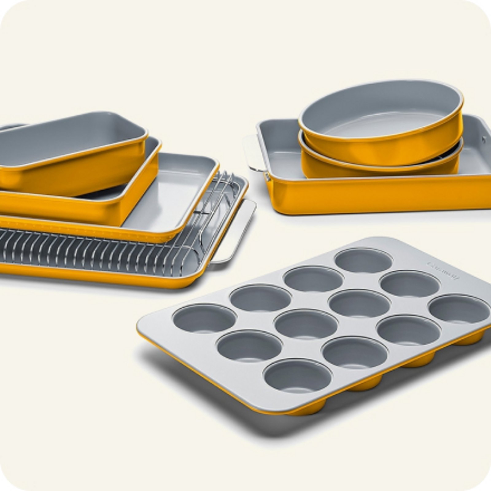 Bakeware