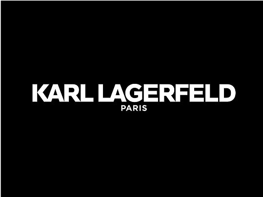 KARL LAGERFELD PARIS