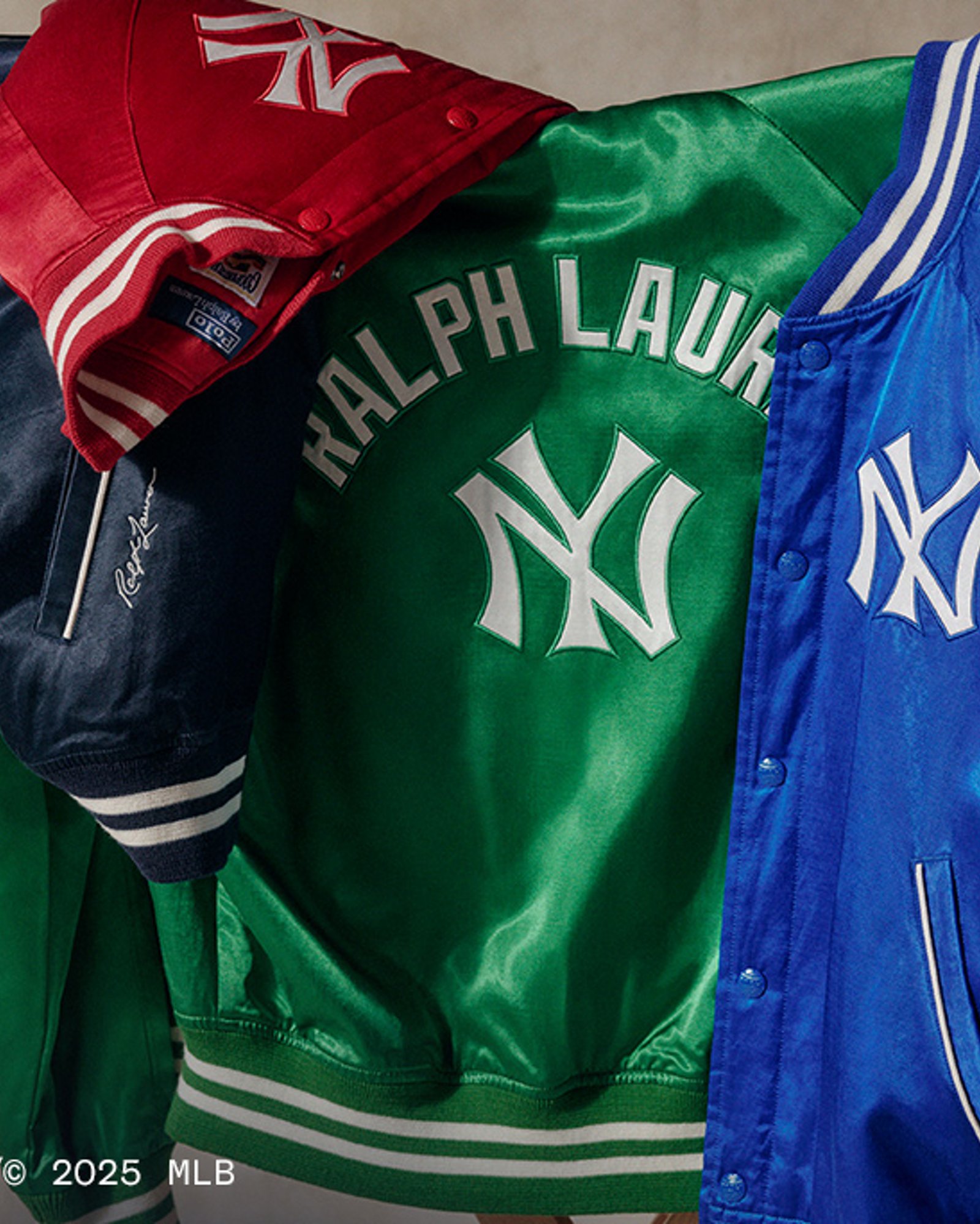 MLB Collection