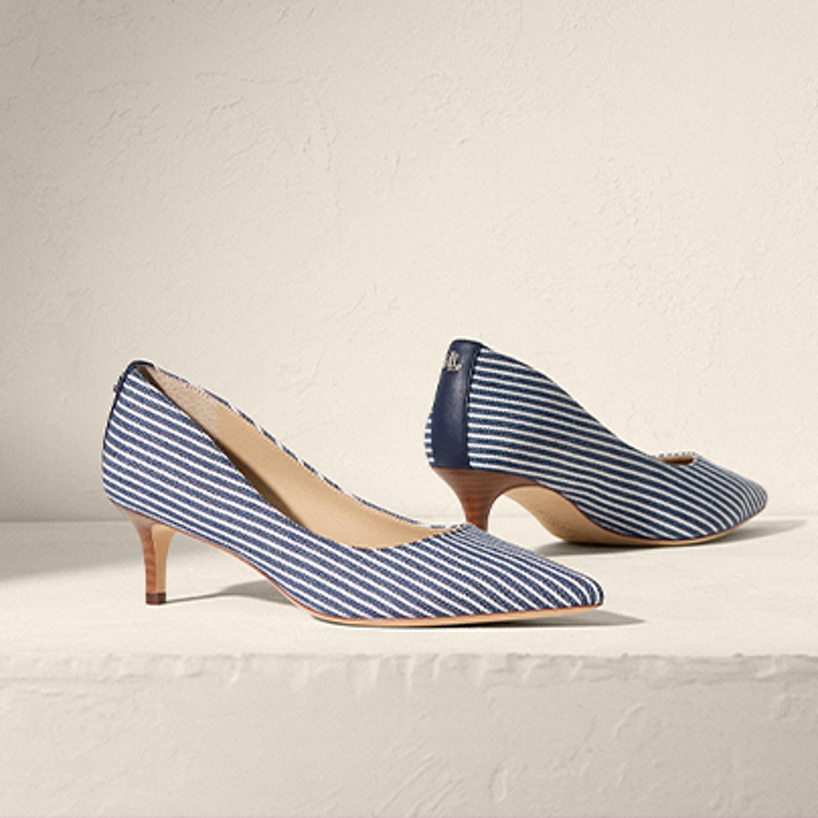 Pumps
