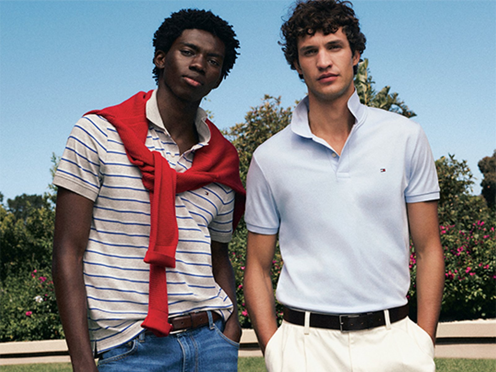 Polos