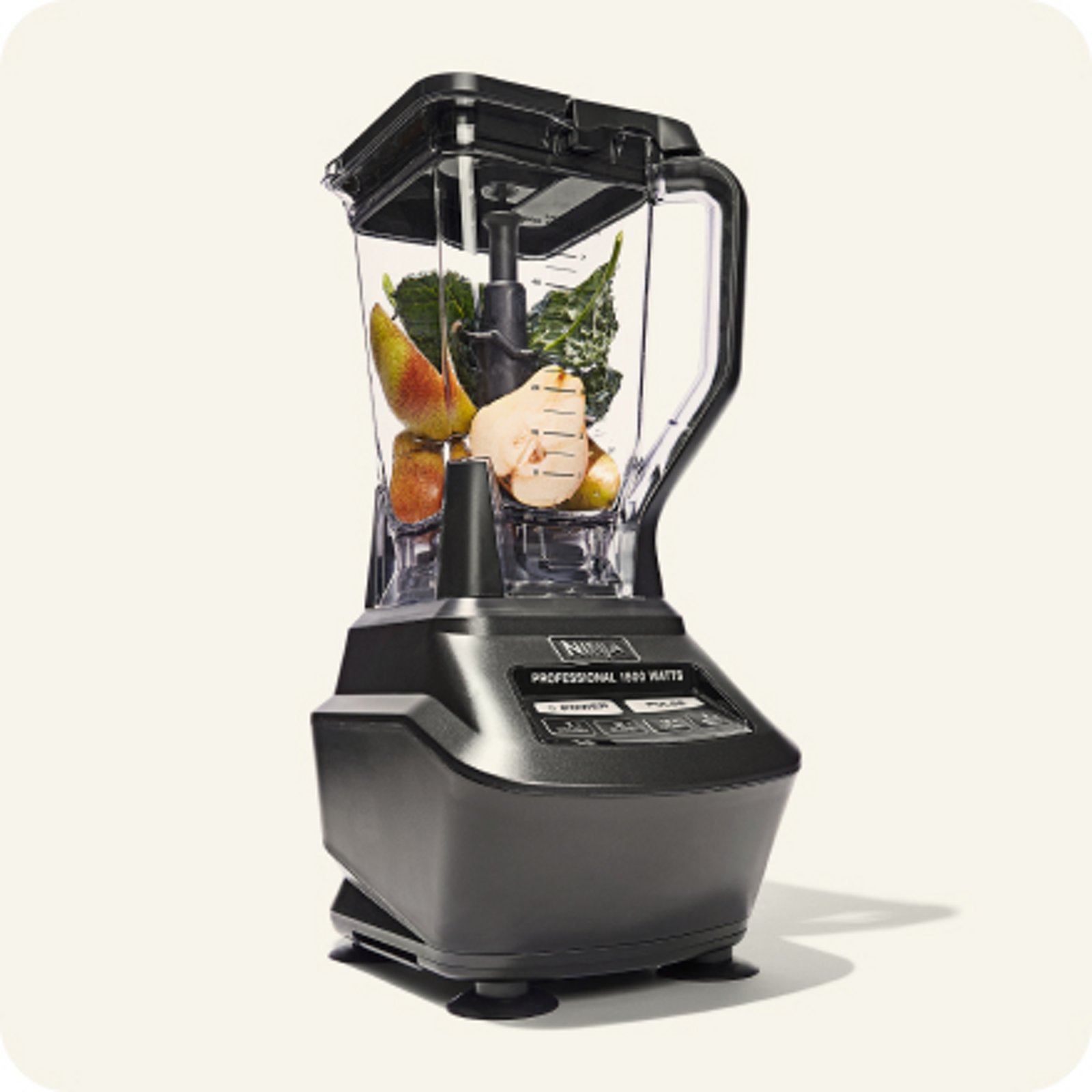Blenders & juicers