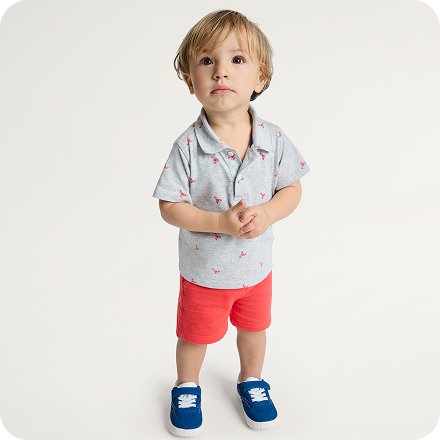 Baby Boy (0-24M)