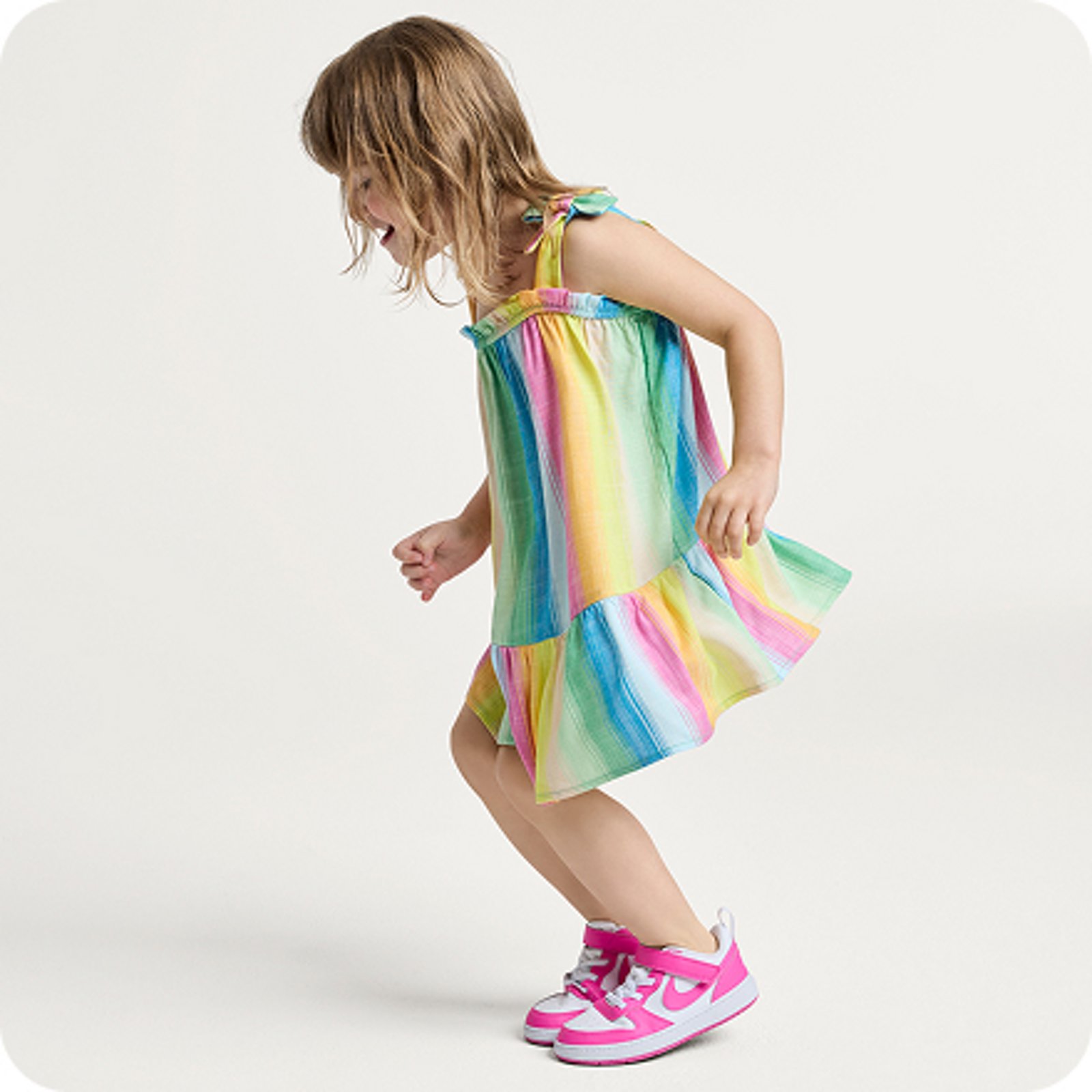 Toddler Girls (2T-5T)