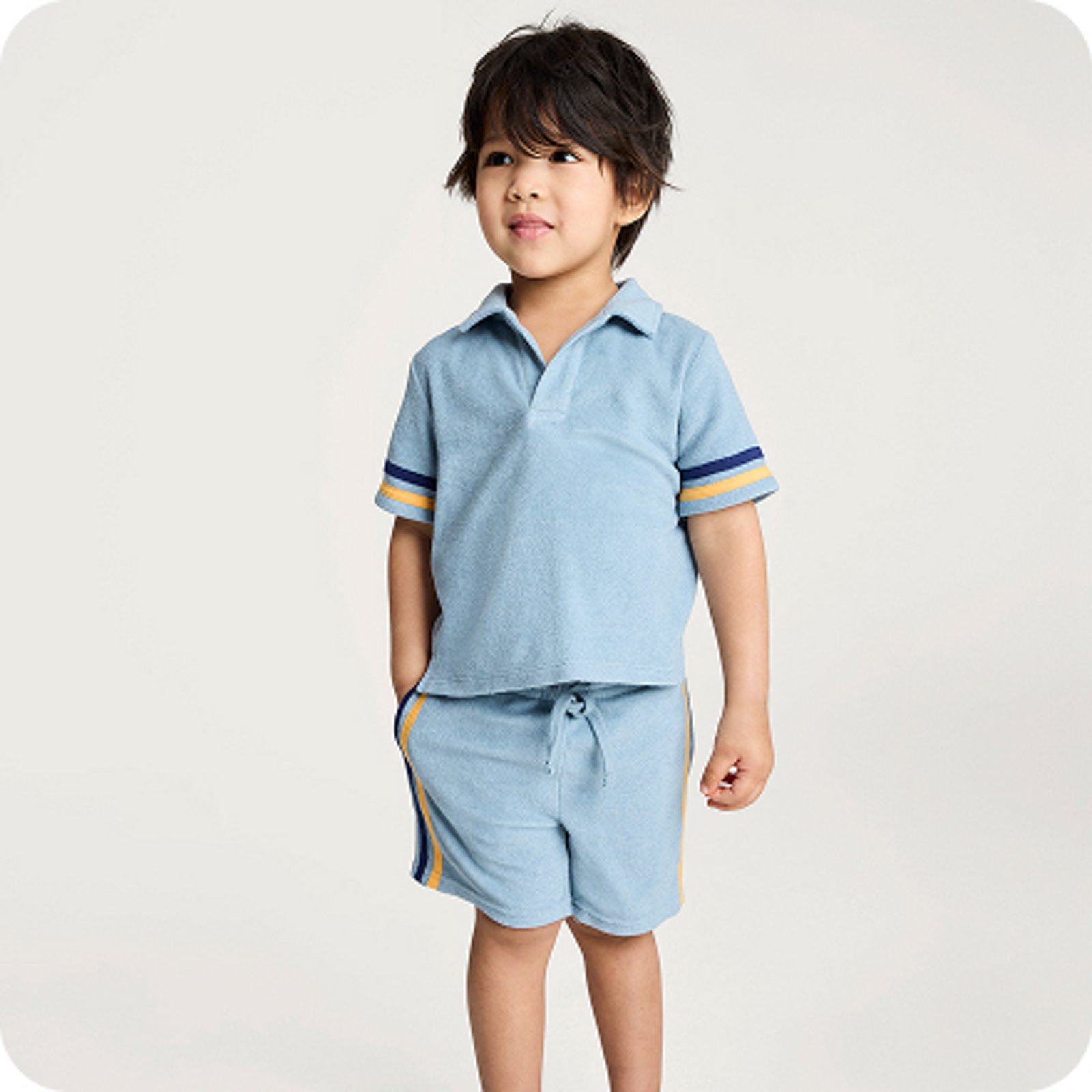 Toddler Boys (2T-5T)