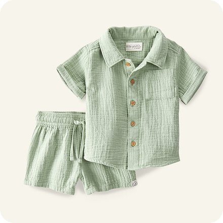 Baby Boys (0-24M)
