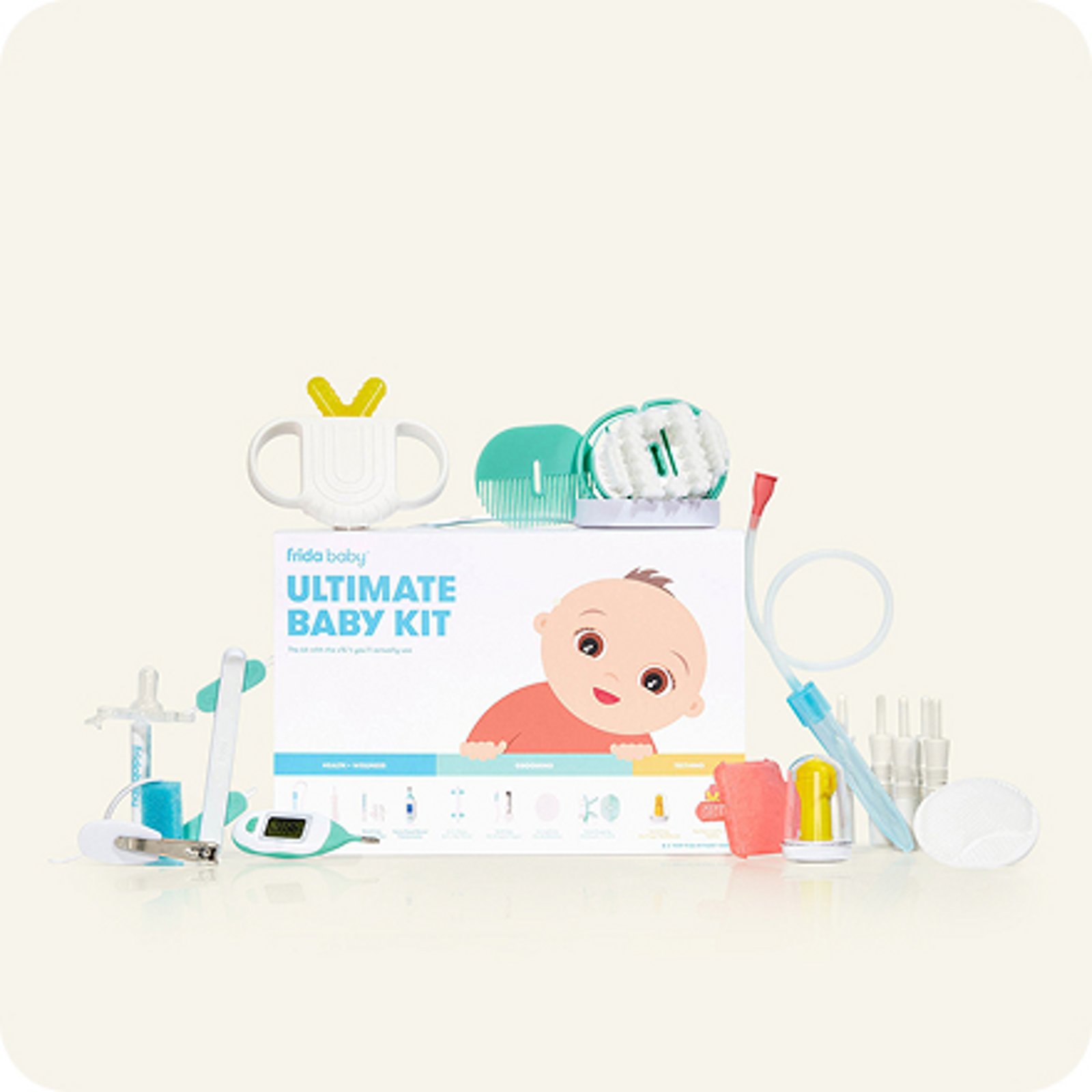 Baby Registry