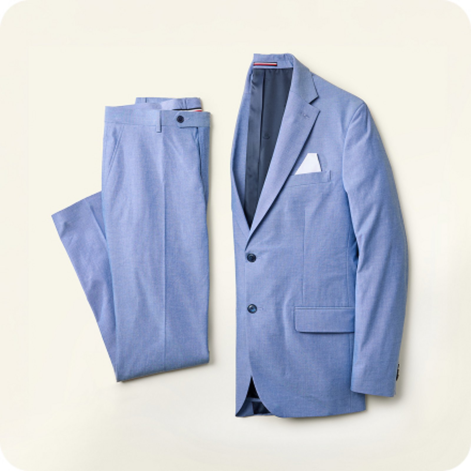 Suits