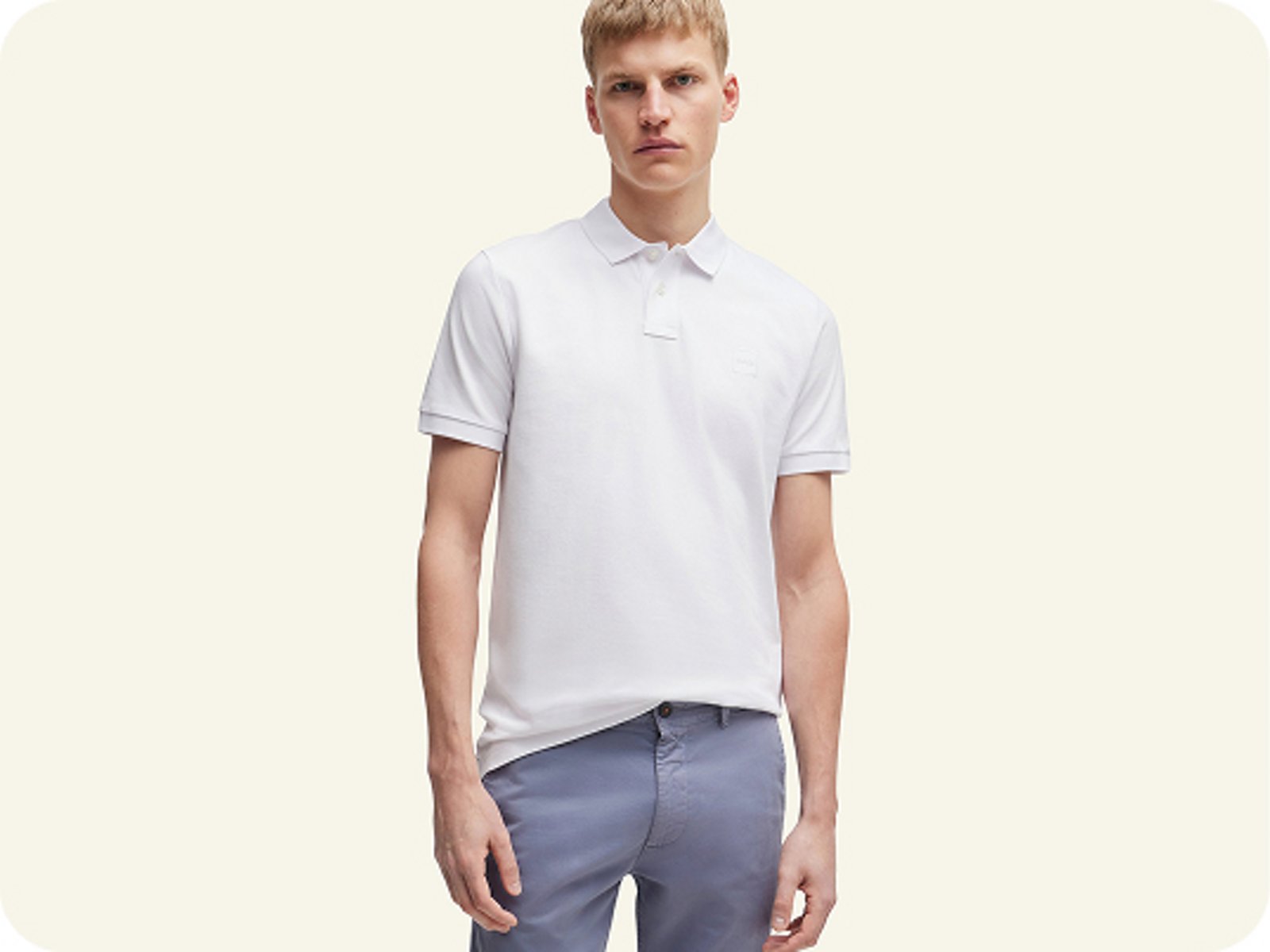 Polo Shirts