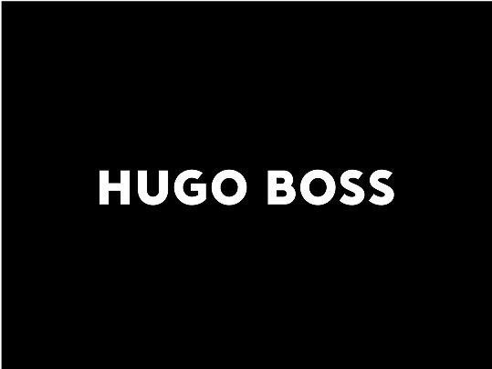 Hugo Boss