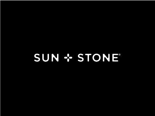 Sun + Stone
