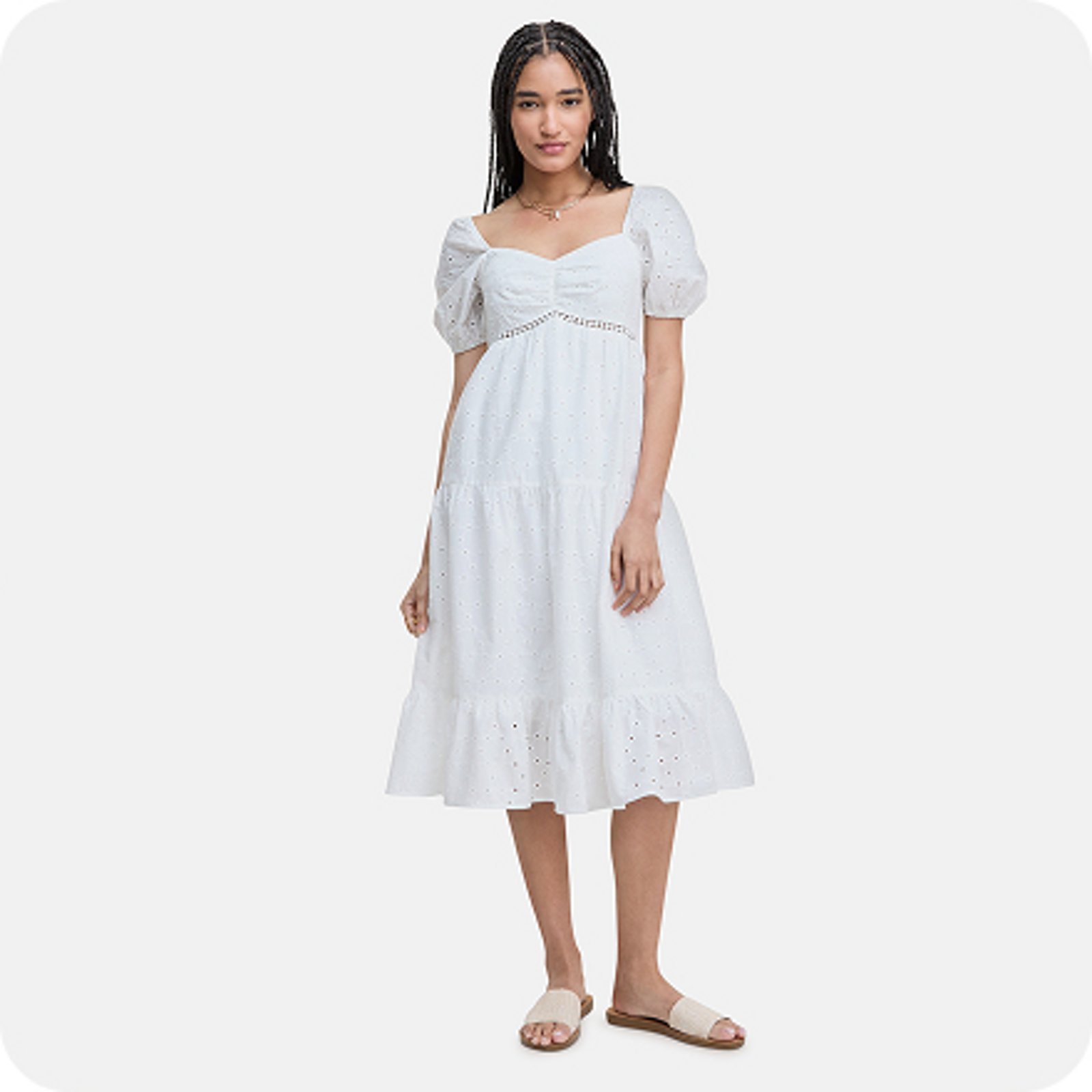 Dresses