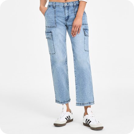 Jeans & Denim
