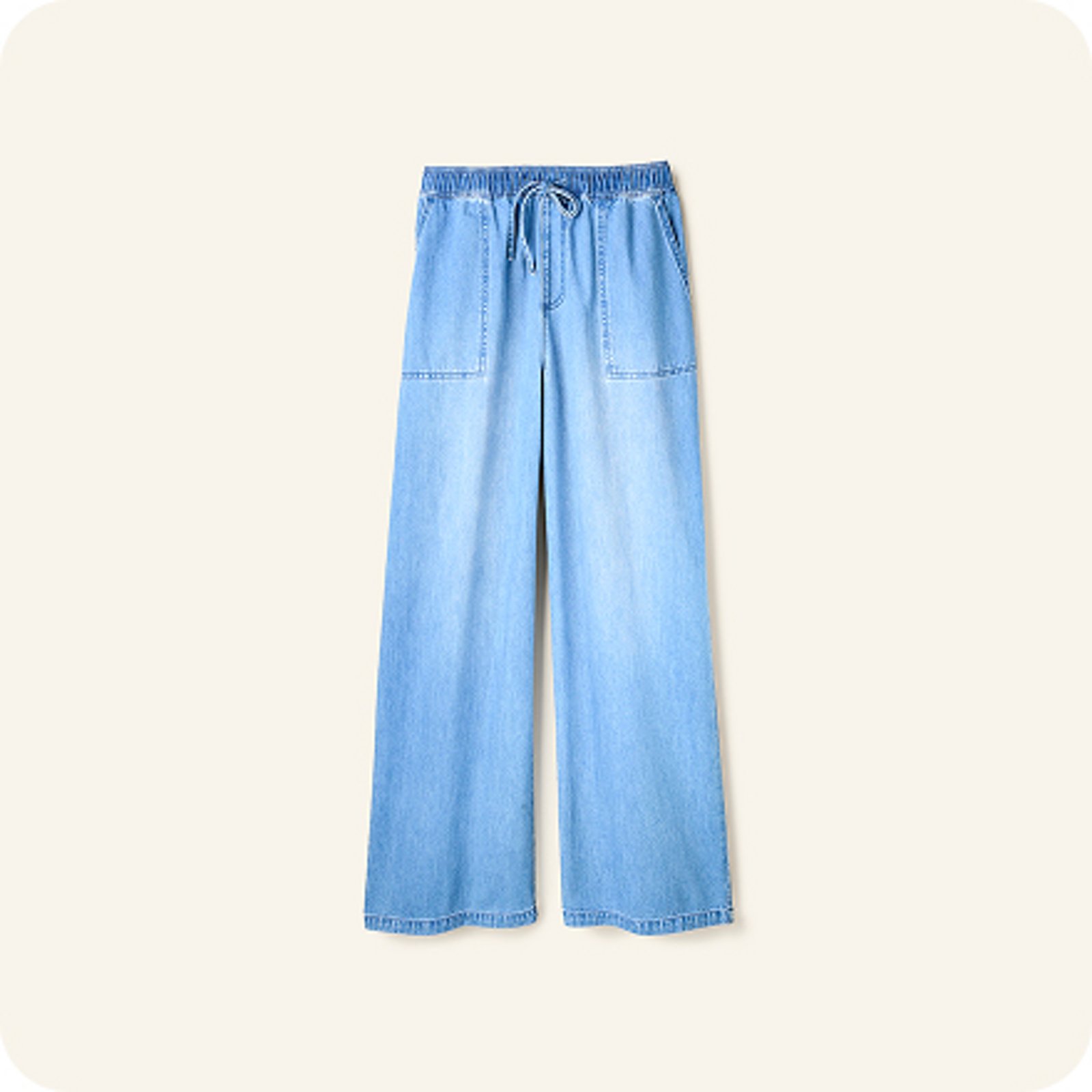 Pants & Jeans