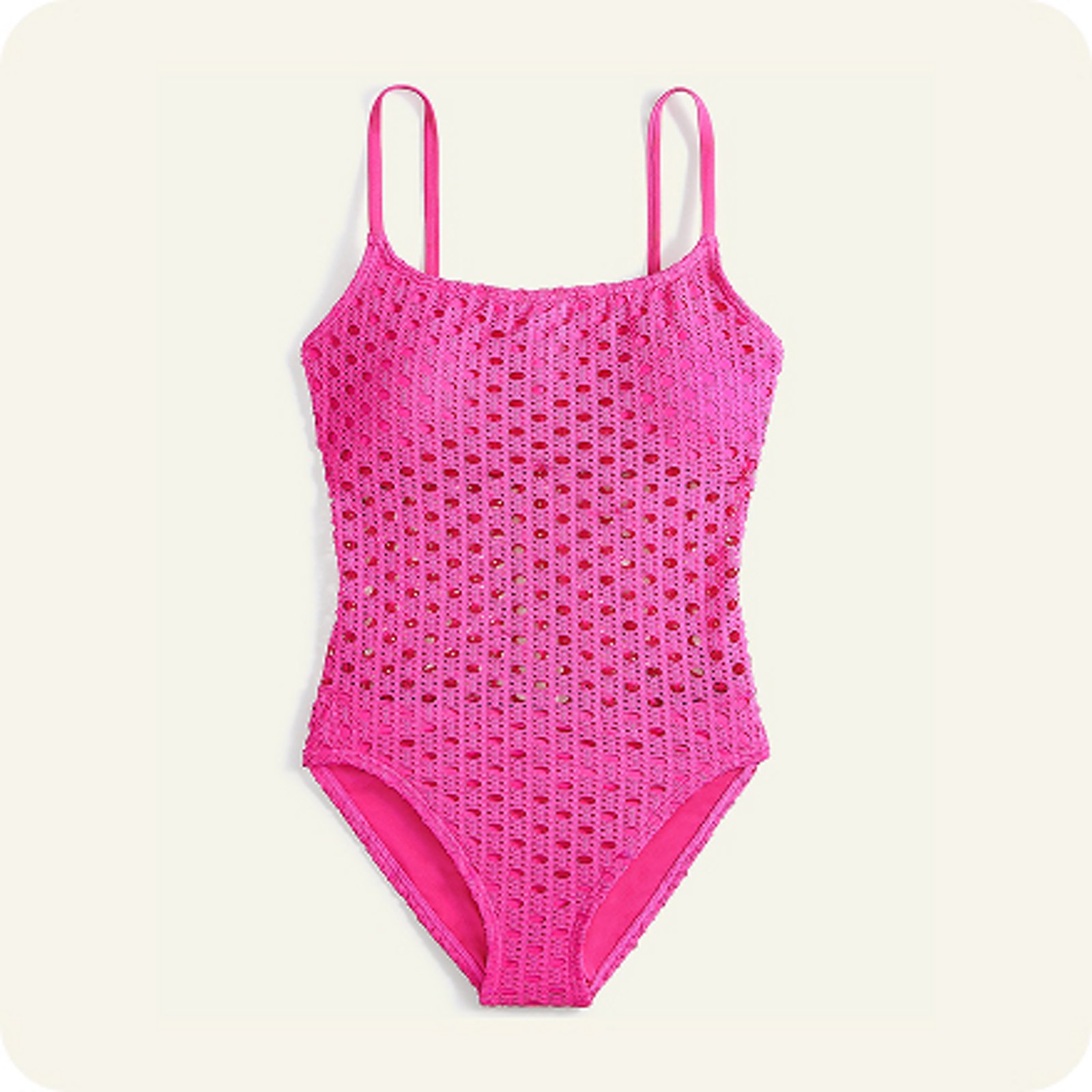 Swim & Cover-ups