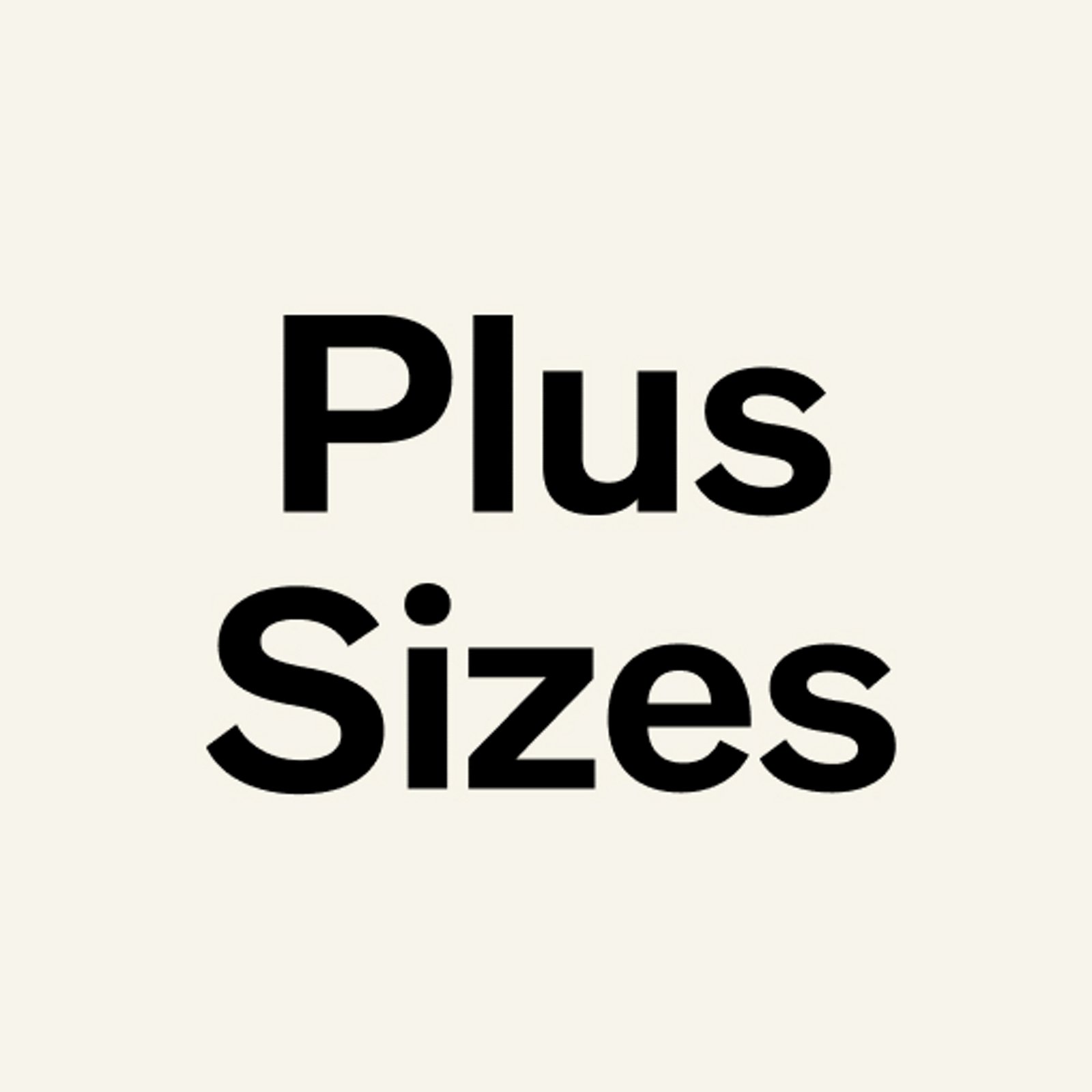 Plus