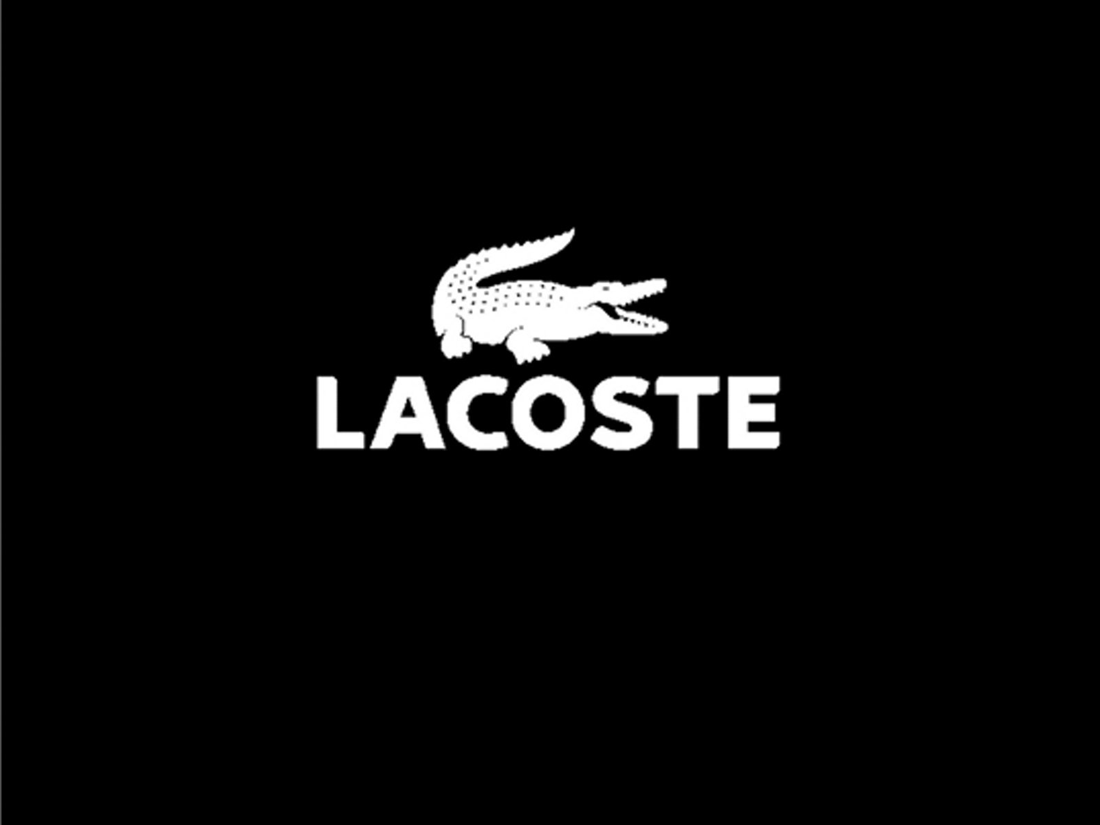 Lacoste