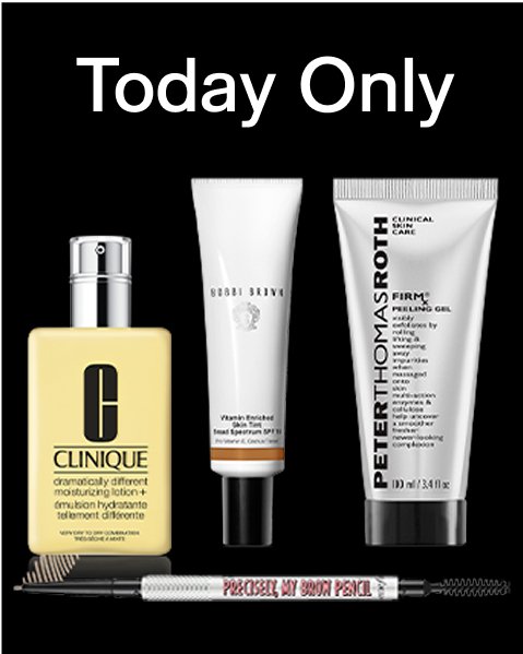 25-May Today only