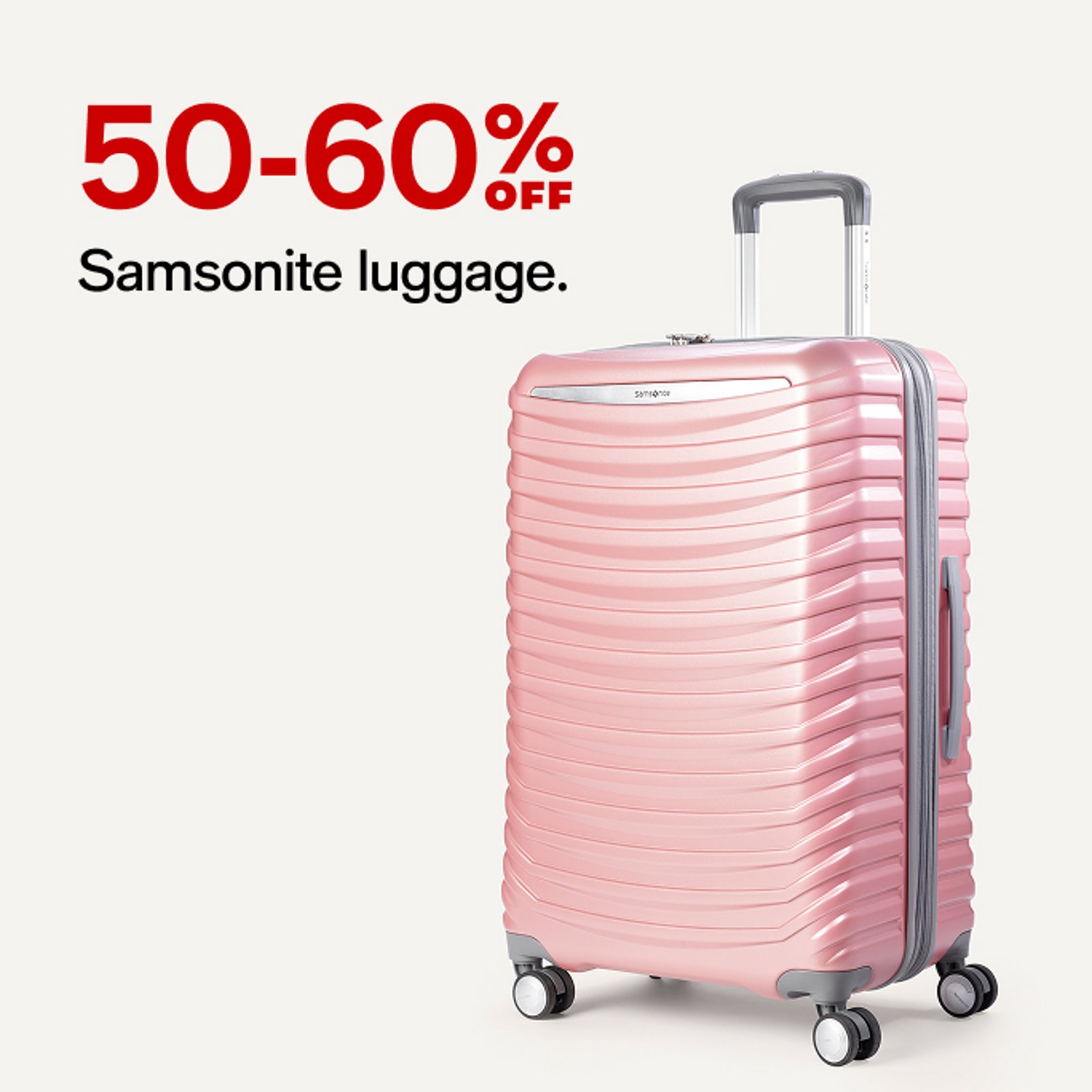 Samsonite