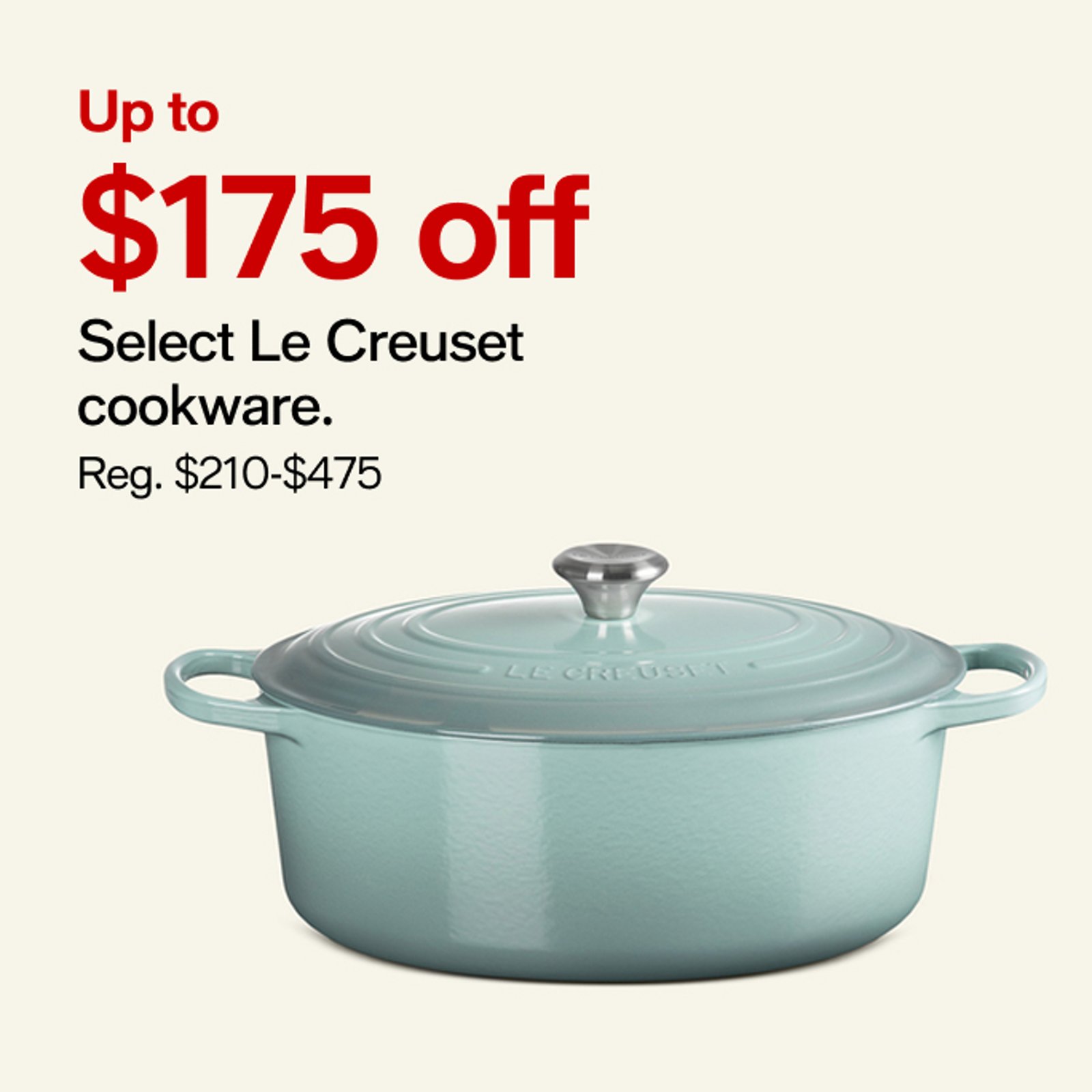 Le Creuset